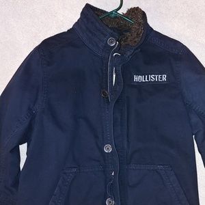 Hollister